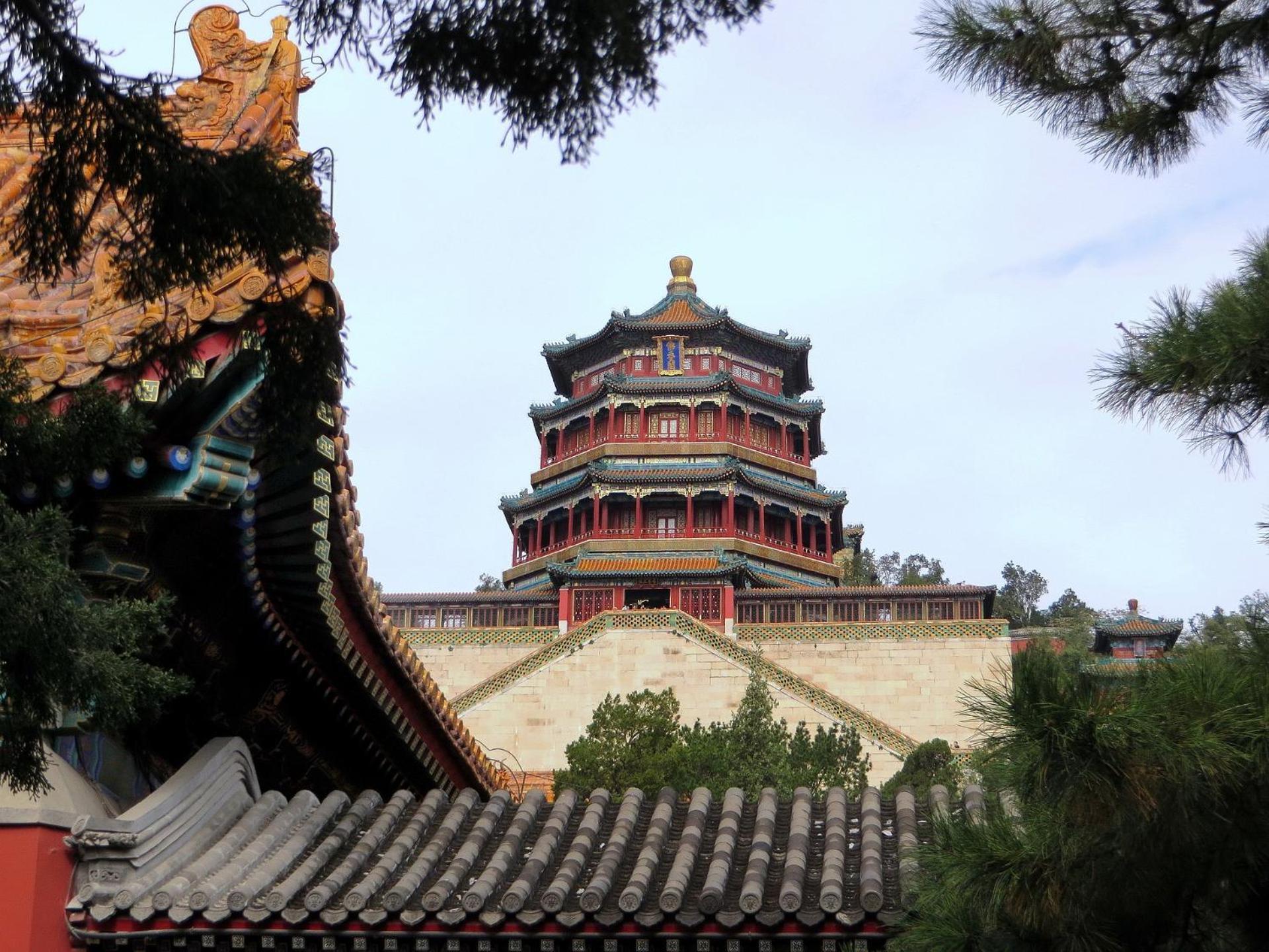 Nostalgia Hotel Beijing Guozijian Ghost Street - Near Beijing Lama Temple, Beihai Park, Jingshan Park, Drum Tower, Houhai Bar Street, Tian'Anmen Square, Located In Beijing Traditional Hutongs, 5 Minutes Away From Beixinqiao Metro Station Εξωτερικό φωτογραφία