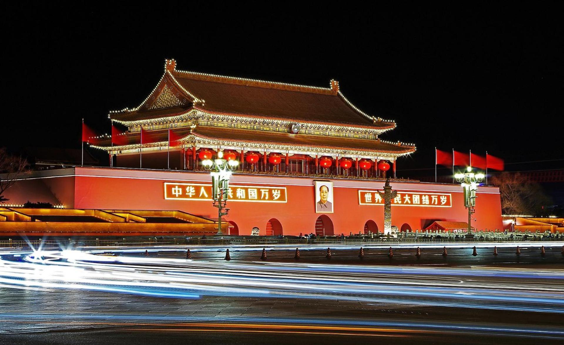 Nostalgia Hotel Beijing Guozijian Ghost Street - Near Beijing Lama Temple, Beihai Park, Jingshan Park, Drum Tower, Houhai Bar Street, Tian'Anmen Square, Located In Beijing Traditional Hutongs, 5 Minutes Away From Beixinqiao Metro Station Εξωτερικό φωτογραφία