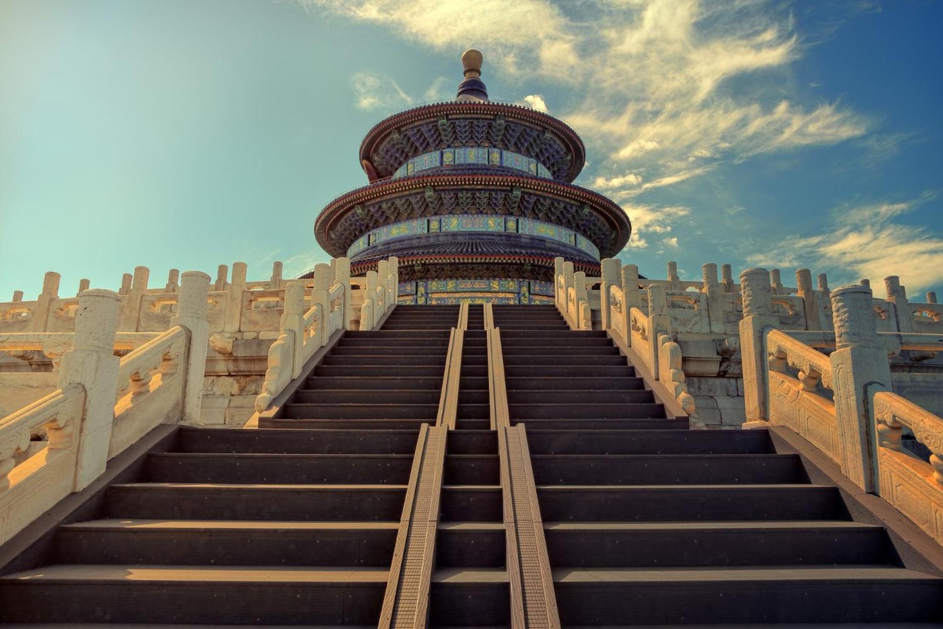 Nostalgia Hotel Beijing Guozijian Ghost Street - Near Beijing Lama Temple, Beihai Park, Jingshan Park, Drum Tower, Houhai Bar Street, Tian'Anmen Square, Located In Beijing Traditional Hutongs, 5 Minutes Away From Beixinqiao Metro Station Εξωτερικό φωτογραφία